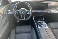 BMW i7 din 2024 cu 1.247 km - oferta BMW157517 - foto 9