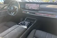 BMW i7 din 2024 cu 1.247 km - oferta BMW157517 - foto 15