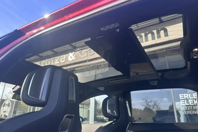 BMW i7 din 2024 cu 1.247 km - oferta BMW157517 - foto 19