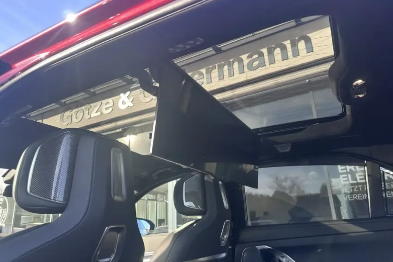 BMW i7 din 2024 cu 1.247 km - oferta BMW157517 - foto 20