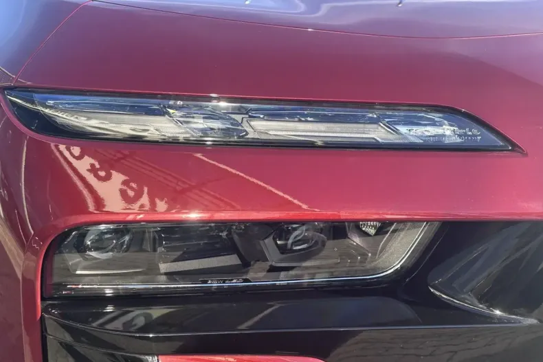 BMW i7 din 2024 cu 1.247 km - oferta BMW157517 - foto 27