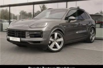 Porsche Cayenne din 2024 - oferta POR157518