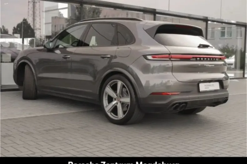 Porsche Cayenne din 2024 cu 21.136 km - oferta POR157518 - foto 3