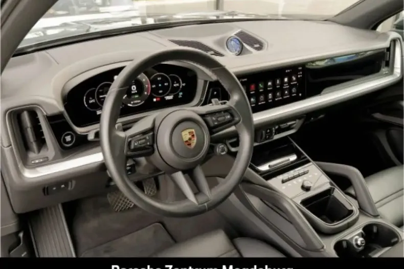 Porsche Cayenne din 2024 cu 21.136 km - oferta POR157518 - foto 4