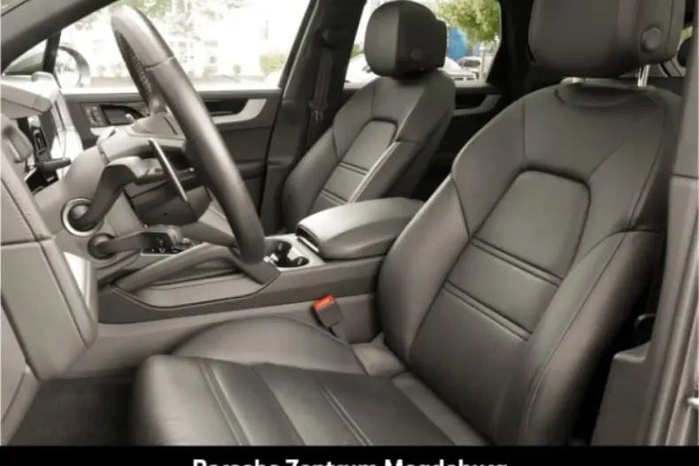 Porsche Cayenne din 2024 cu 21.136 km - oferta POR157518 - foto 5