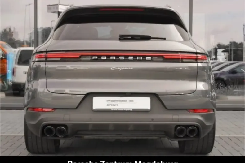 Porsche Cayenne din 2024 cu 21.136 km - oferta POR157518 - foto 6