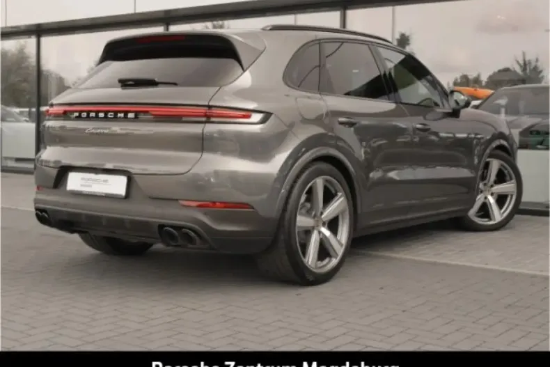 Porsche Cayenne din 2024 cu 21.136 km - oferta POR157518 - foto 7