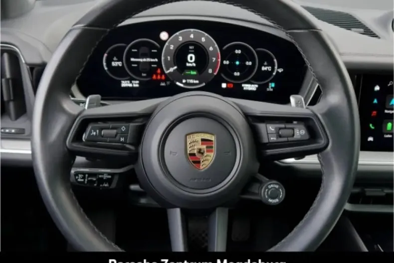 Porsche Cayenne din 2024 cu 21.136 km - oferta POR157518 - foto 13