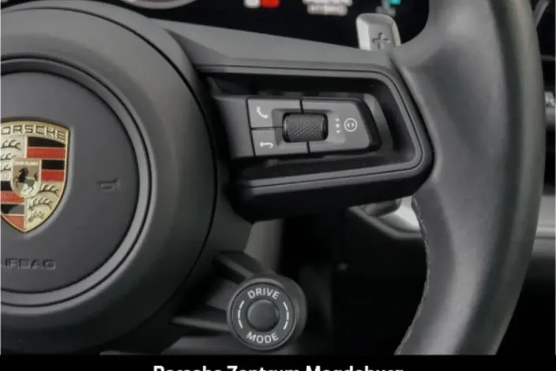 Porsche Cayenne din 2024 cu 21.136 km - oferta POR157518 - foto 15