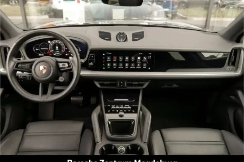 Porsche Cayenne din 2024 cu 21.136 km - oferta POR157518 - foto 17