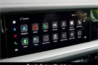 Porsche Cayenne din 2024 cu 21.136 km - oferta POR157518 - foto 19