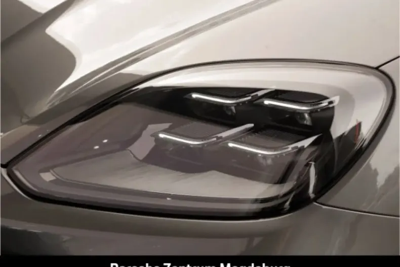 Porsche Cayenne din 2024 cu 21.136 km - oferta POR157518 - foto 27