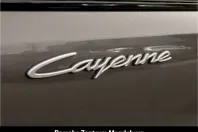 Porsche Cayenne din 2024 cu 21.136 km - oferta POR157518 - foto 29