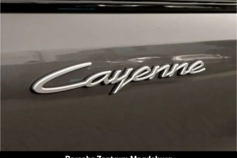 Porsche Cayenne din 2024 cu 21.136 km - oferta POR157518 - foto 29