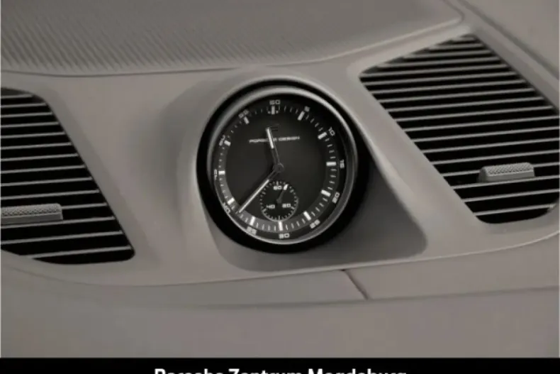 Porsche Cayenne din 2024 cu 21.136 km - oferta POR157518 - foto 31