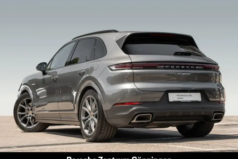 Porsche Cayenne din 2024 cu 18.415 km - oferta POR157519 - foto 3