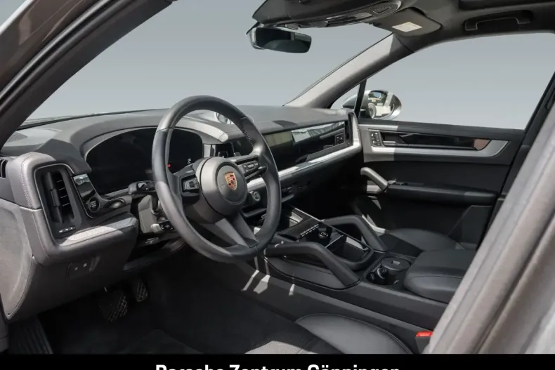 Porsche Cayenne din 2024 cu 18.415 km - oferta POR157519 - foto 4