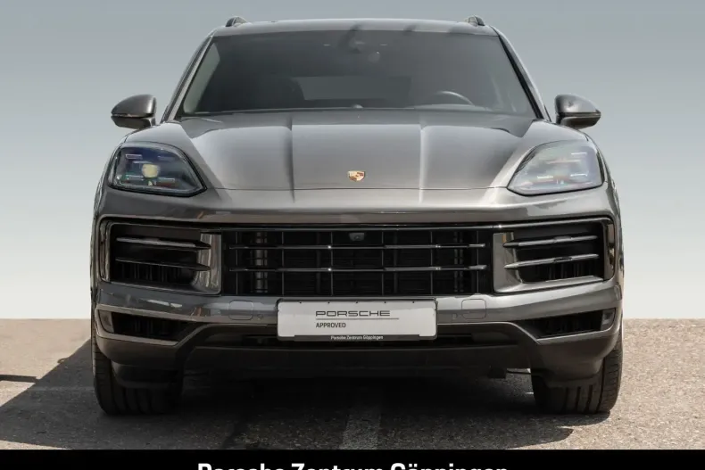 Porsche Cayenne din 2024 cu 18.415 km - oferta POR157519 - foto 8