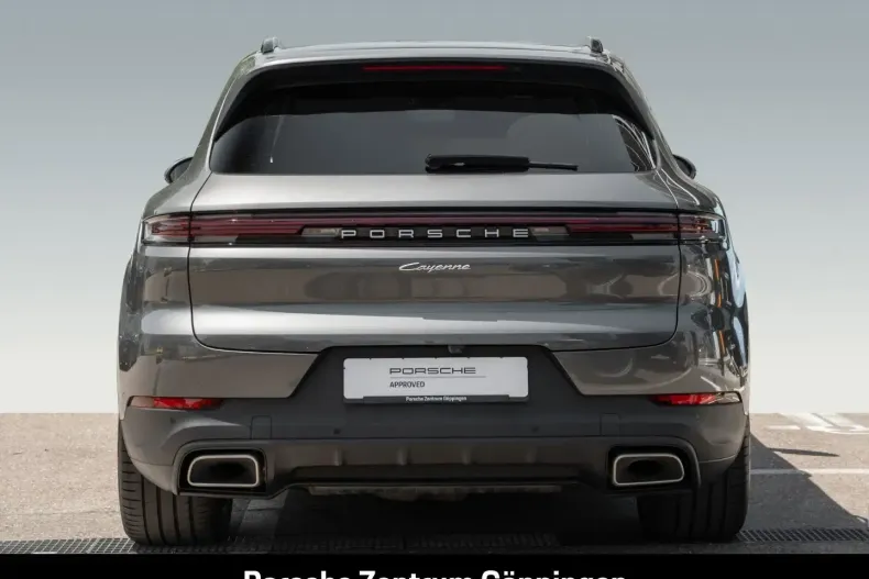 Porsche Cayenne din 2024 cu 18.415 km - oferta POR157519 - foto 10