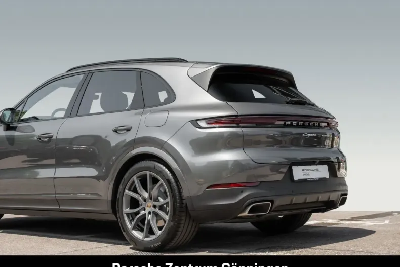Porsche Cayenne din 2024 cu 18.415 km - oferta POR157519 - foto 11