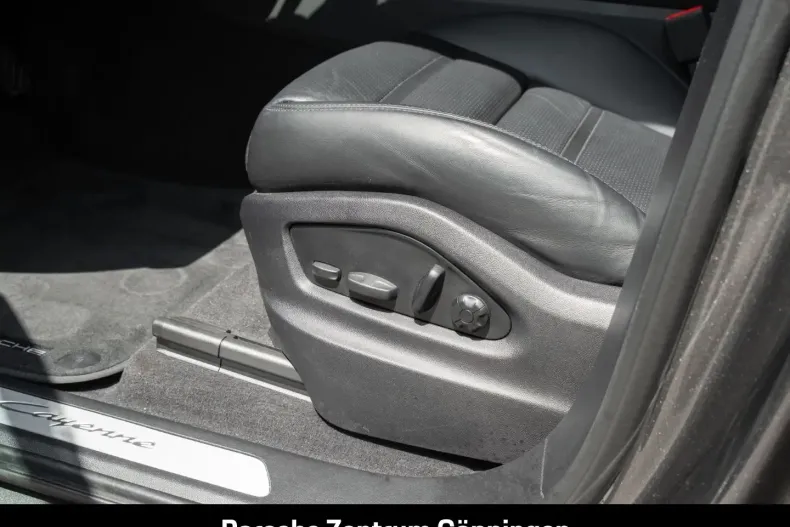 Porsche Cayenne din 2024 cu 18.415 km - oferta POR157519 - foto 17