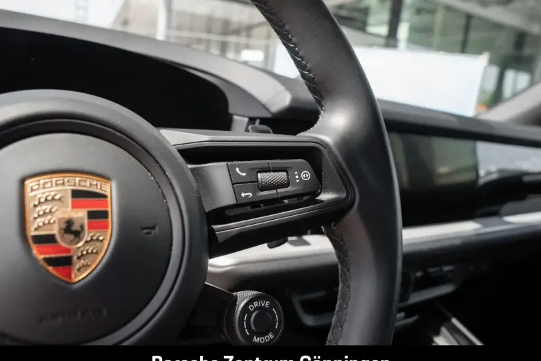 Porsche Cayenne din 2024 cu 18.415 km - oferta POR157519 - foto 22