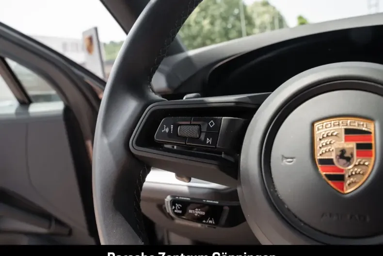 Porsche Cayenne din 2024 cu 18.415 km - oferta POR157519 - foto 23