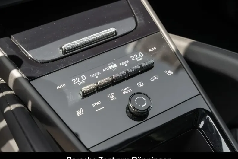 Porsche Cayenne din 2024 cu 18.415 km - oferta POR157519 - foto 28