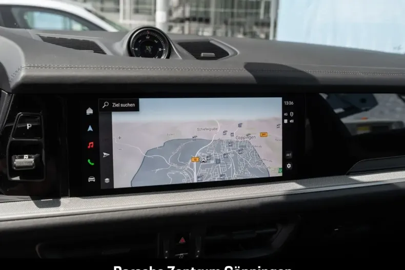 Porsche Cayenne din 2024 cu 18.415 km - oferta POR157519 - foto 31