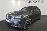 BMW X3 din 2024 cu 20.358 km - oferta BMW157520 - foto 1