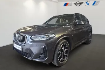 BMW X3 din 2024 - oferta BMW157520