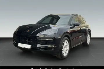Porsche Cayenne din 2025 - oferta POR157521