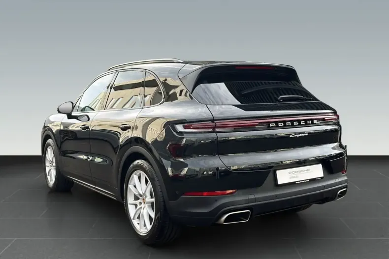 Porsche Cayenne din 2025 cu 8.984 km - oferta POR157521 - foto 3