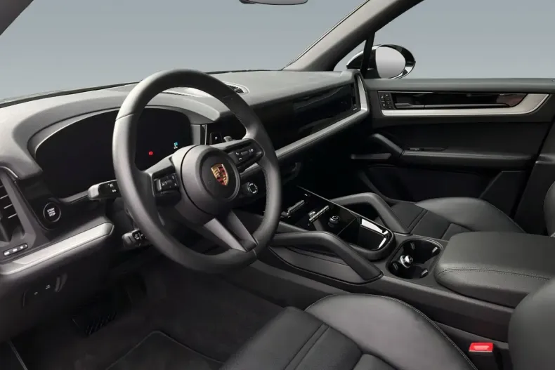 Porsche Cayenne din 2025 cu 8.984 km - oferta POR157521 - foto 4