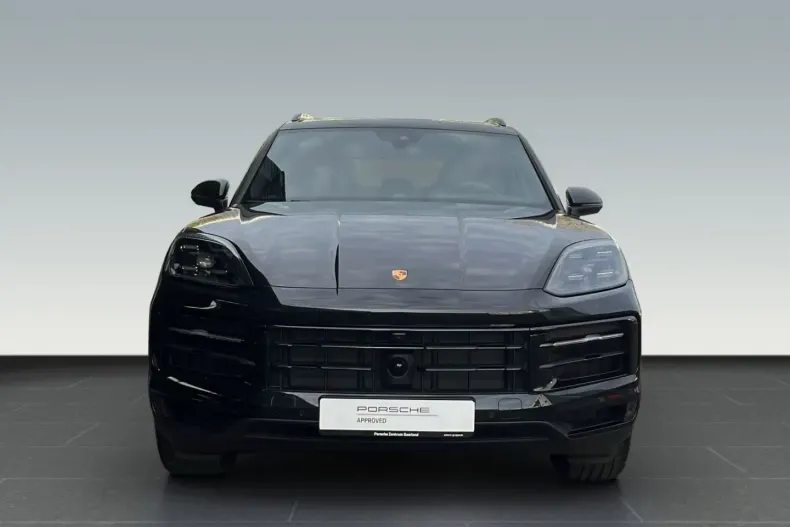 Porsche Cayenne din 2025 cu 8.984 km - oferta POR157521 - foto 6