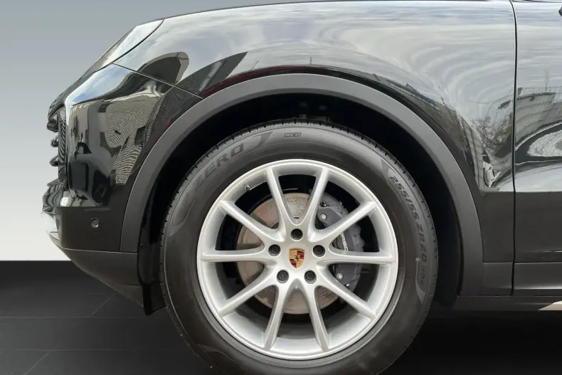 Porsche Cayenne din 2025 cu 8.984 km - oferta POR157521 - foto 8