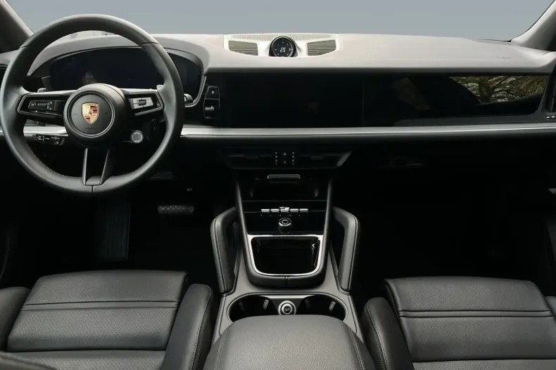 Porsche Cayenne din 2025 cu 8.984 km - oferta POR157521 - foto 9