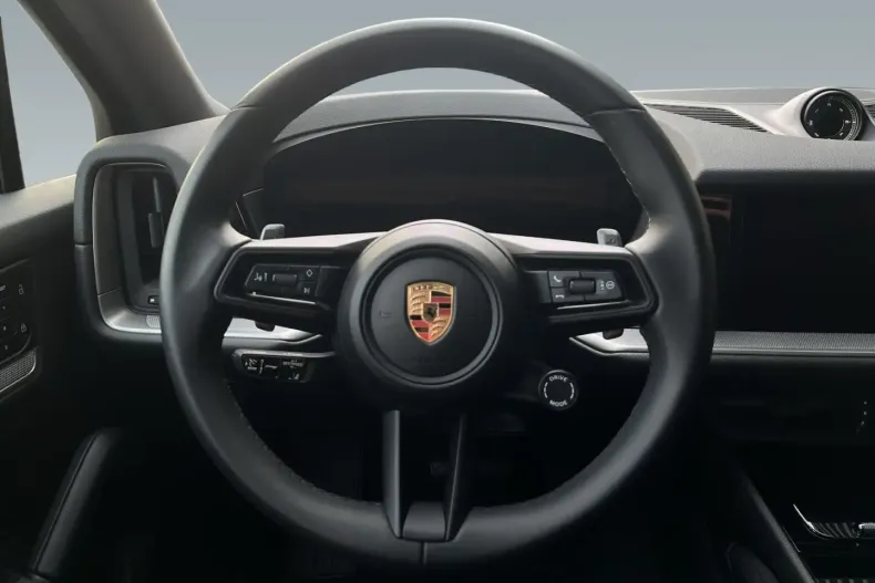 Porsche Cayenne din 2025 cu 8.984 km - oferta POR157521 - foto 10