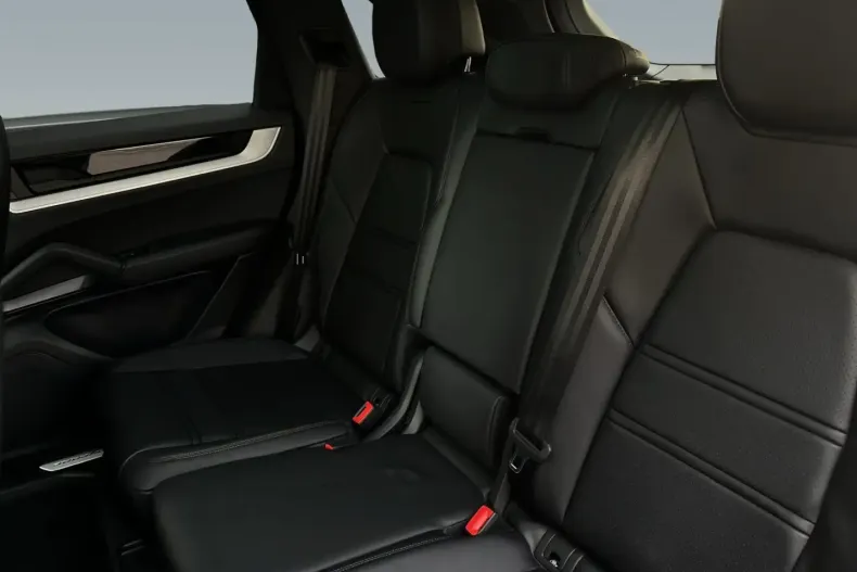 Porsche Cayenne din 2025 cu 8.984 km - oferta POR157521 - foto 11