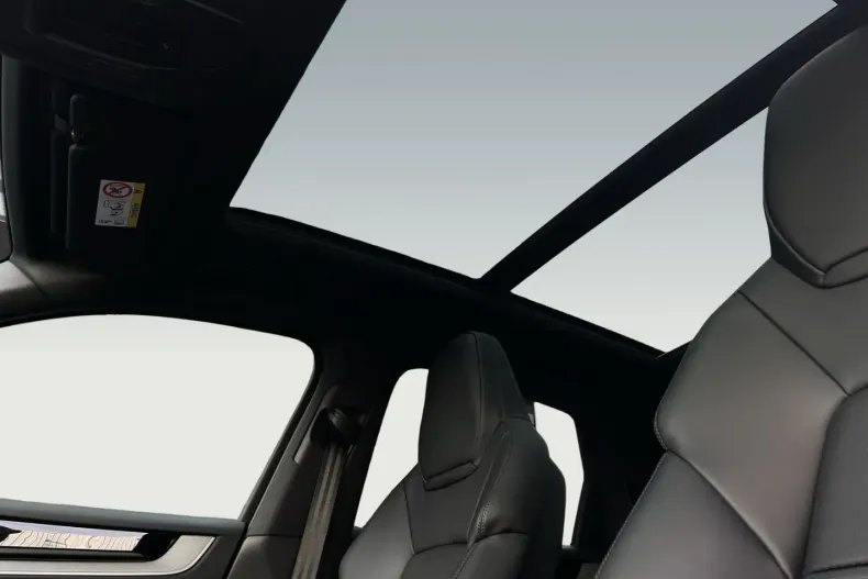 Porsche Cayenne din 2025 cu 8.984 km - oferta POR157521 - foto 12