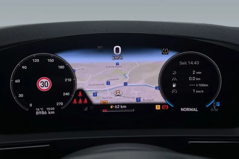 Porsche Cayenne din 2025 cu 8.984 km - oferta POR157521 - foto 13