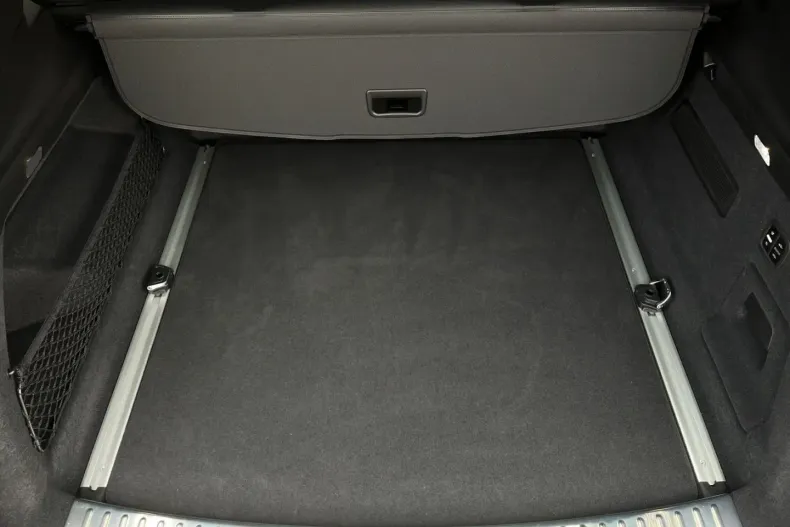 Porsche Cayenne din 2025 cu 8.984 km - oferta POR157521 - foto 17