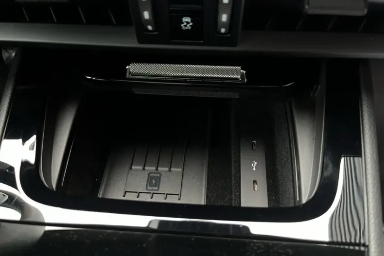 Porsche Cayenne din 2025 cu 8.984 km - oferta POR157521 - foto 25