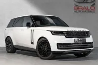 Land Rover Range Rover din 2024 cu 13.512 km - oferta LAN157522 - foto 1