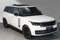 Land Rover Range Rover din 2024 cu 13.512 km - oferta LAN157522 - foto 3