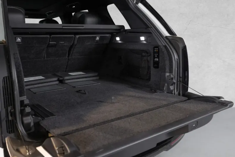 Land Rover Range Rover din 2024 cu 13.512 km - oferta LAN157522 - foto 17