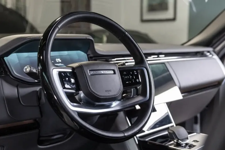 Land Rover Range Rover din 2024 cu 13.512 km - oferta LAN157522 - foto 25