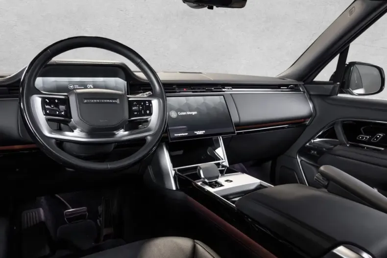 Land Rover Range Rover din 2024 cu 13.512 km - oferta LAN157522 - foto 26