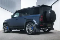 Land Rover Defender din 2024 cu 11.000 km - oferta LAN157523 - foto 2