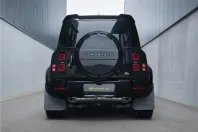 Land Rover Defender din 2024 cu 11.000 km - oferta LAN157523 - foto 3